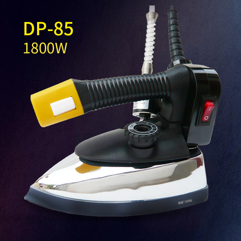 Steam iron with bottle DP-85